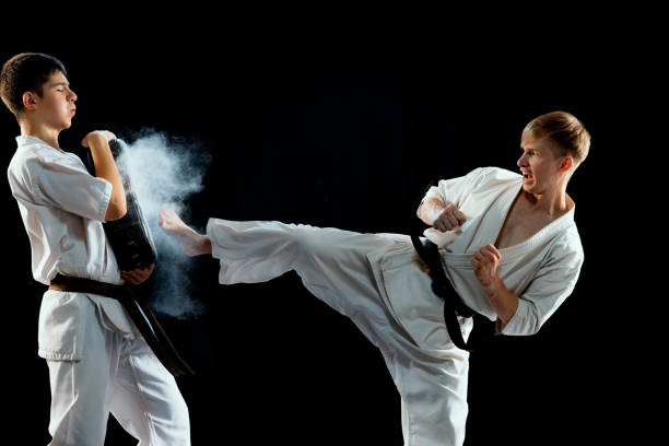 Best Karate Schools For Kids In New Jersey 2023