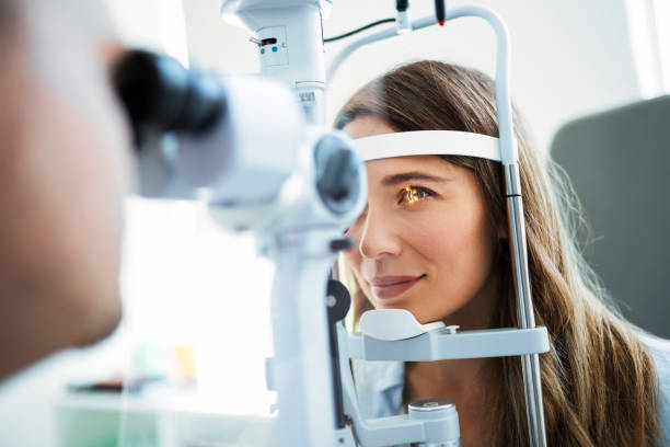 Best Optometry Schools in Australia 2023