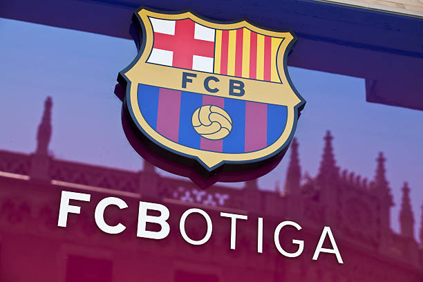 How to Join Barcelona Academy In Spain