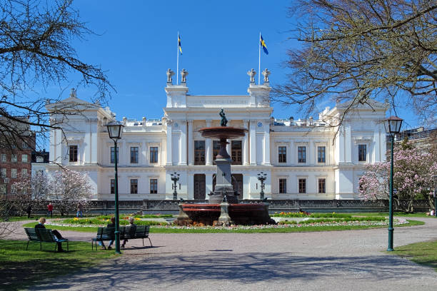 Lund University Acceptance Rate 2023 2024 2023 2024   Lund University Acceptance Rate 2023 