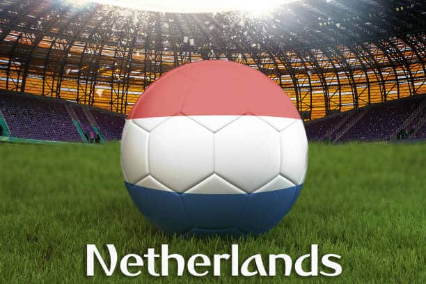 Best Football Academies In Netherlands