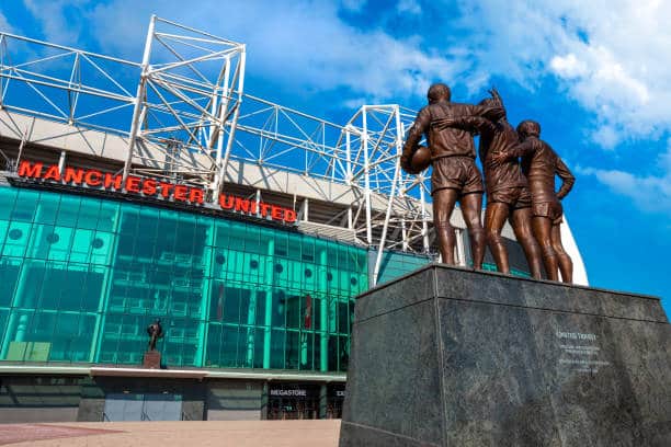 Manchester United Football Academy Trials 2023