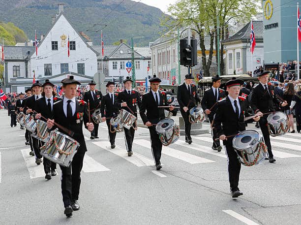 Music Schools in Norway
