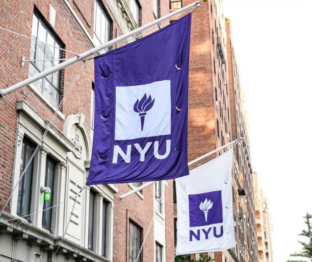 2024 Transferring To NYU Understanding The Application Process And