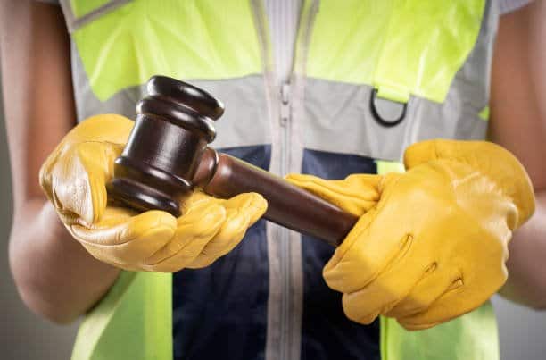 New York Construction Accident Lawyer:
