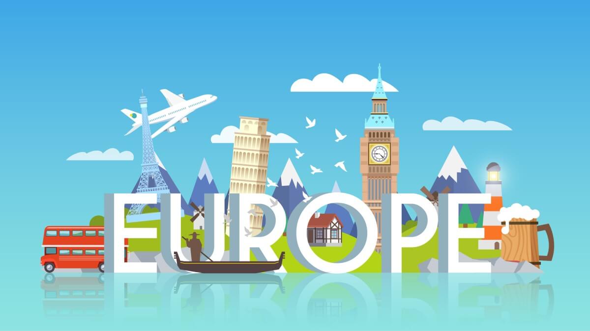 Europe Work Visa Eligibility and Requirements