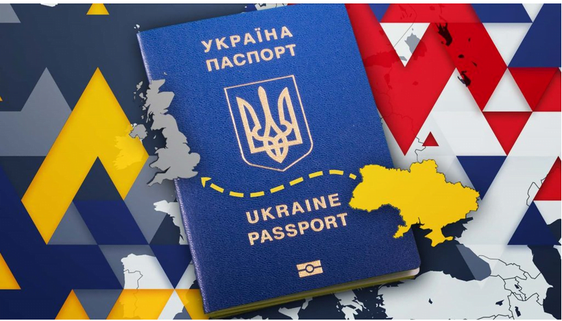 Temporary Residence Permit in Ukraine through Business (Work Permit)