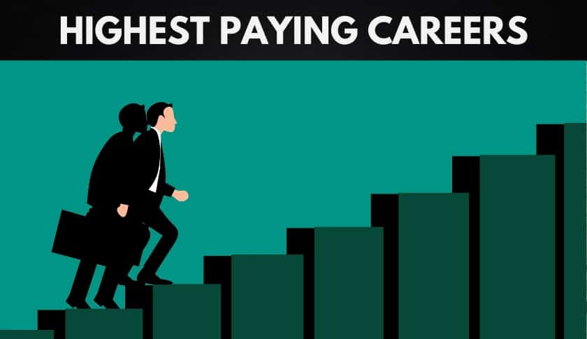 Exploring Highest Paying Career Job Abroad: Unraveling Job Opportunities