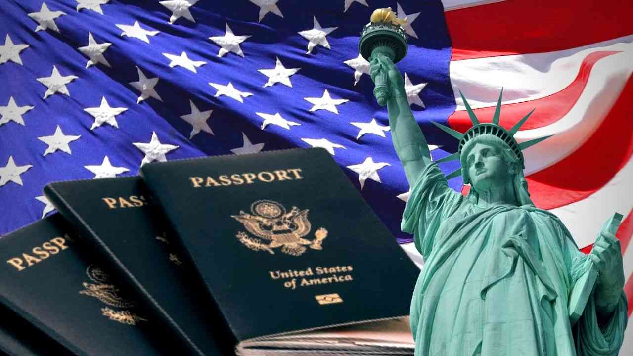 2023/2024 USA Lottery Visa Application: Everything You Need to Know