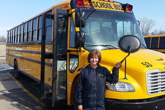 School Bus Driver Jobs in USA with Visa Sponsorship