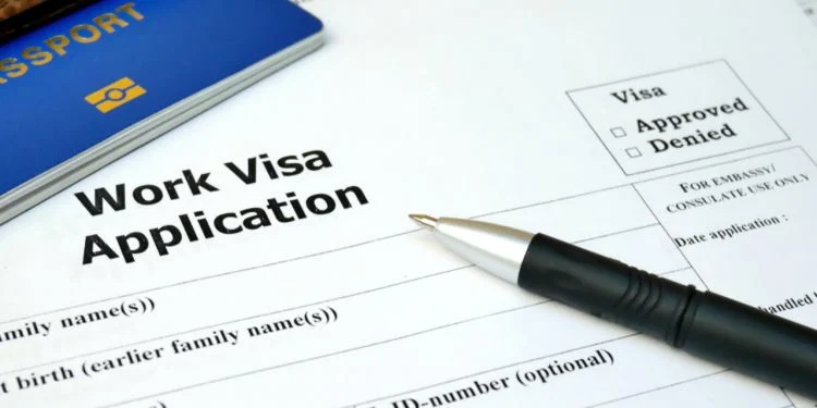 Europe Work Visa Eligibility and Requirements