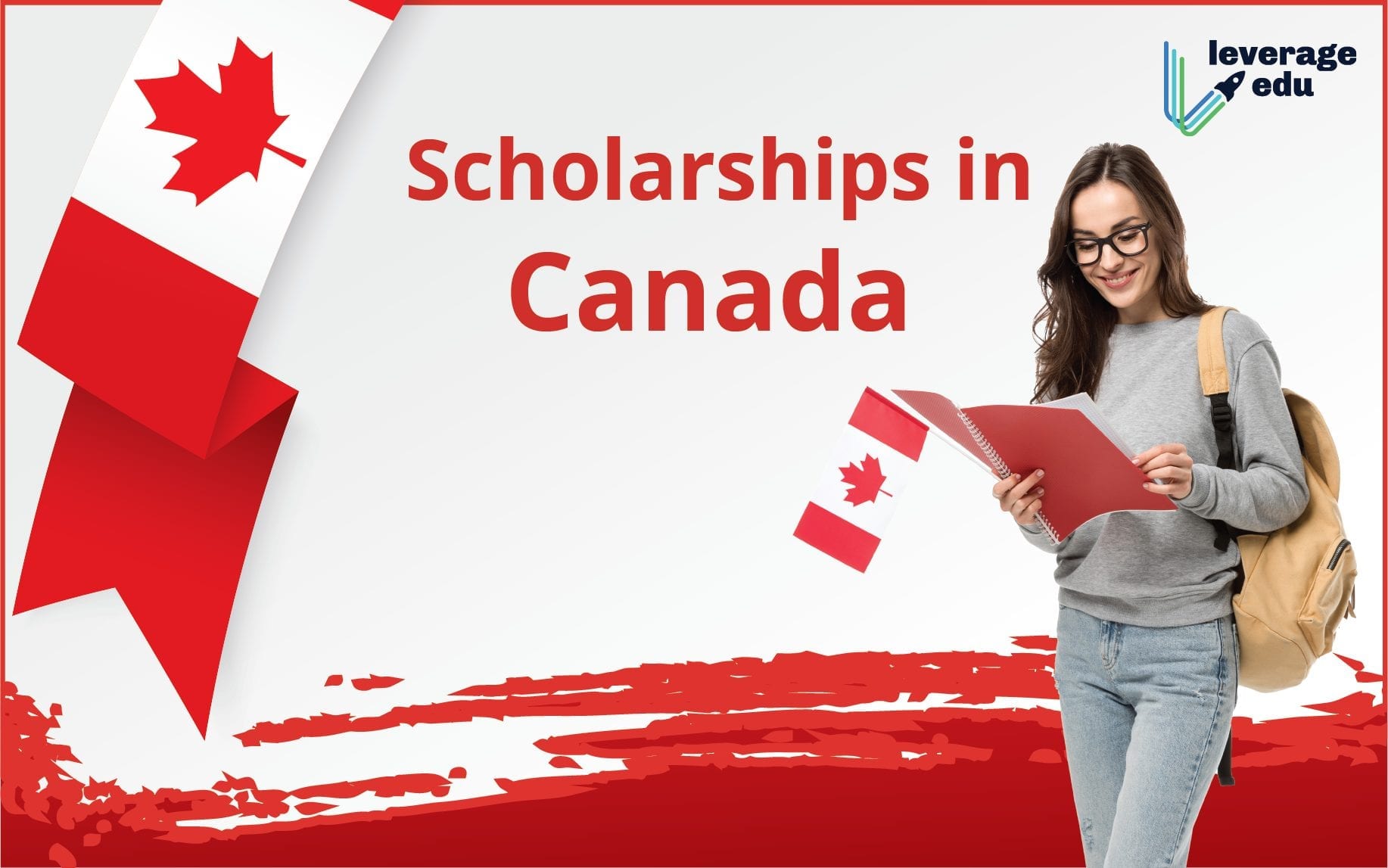 2023/2024 Canadian Government Scholarship for International Students: Fully Funded Opportunities