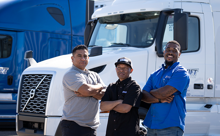 TRUCK DRIVER JOB IN CANADA WITH VISA SPONSORSHIP-APPLY NOW